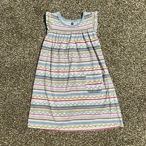 Tea collection dress